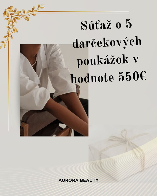 Darčeková poukážka